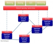 Software Define Networking Comes of Age