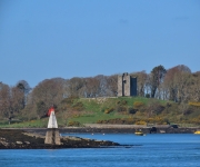 Northern Ireland Arrival