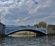 River Liffey