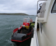 Essentials at Gigha