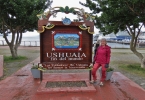 Ushuaia: End of the World