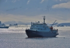 Antarctica Cruise Ship Accidents