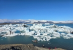 Vatnajokull National Park