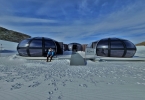 Echo Camp, Antarctica