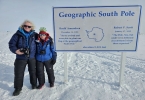 South Pole and Emperors