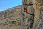 Via Ferrata Gianni Aglio