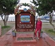 Ushuaia: End of the World