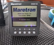 Maretron Firmware Upgrades