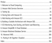 Amazon Web Services Book