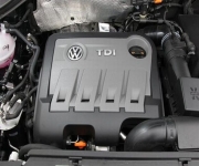 Volkswagen Emissions Fiasco