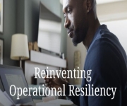 Reinventing Operational Resiliency