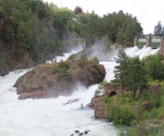 Trollhattan Falls