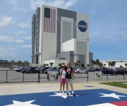 Kennedy Space Center