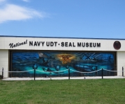 Navy UDT-SEAL Museum
