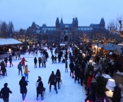 Ice Festival Amsterdam