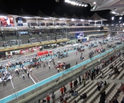 Abu Dhabi Grand Prix Day 3