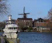 Return to Haarlem