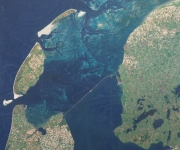 Afsluitdijk Dam