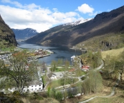 Flåm