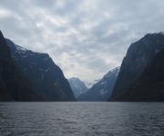 Nærøyfjord