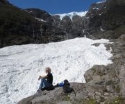 Jostedalsbreen