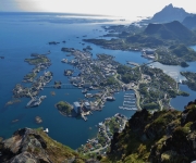 Svolvær