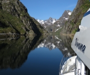 Trollfjord