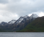 Eidsfjorden