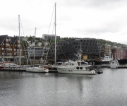 Tromsø Arrival