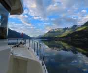 Hardangerfjord