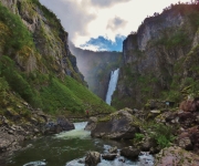 Voringsfossen