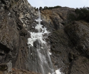 Snoquera Falls