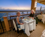 Caribbean Cruise on the Norwegian Encore