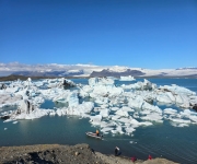 Vatnajokull National Park