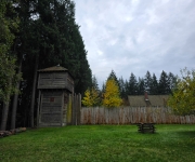 Fort Nisqually