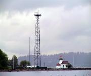 Quartermaster Harbor, Vashon Island