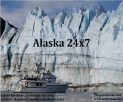 Alaska 24X7