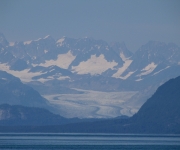 Cruising Southeast Alaska: Glacier Bay