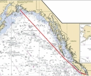 Gulf of Alaska Weather