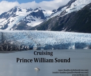 Cruising Prince William Sound