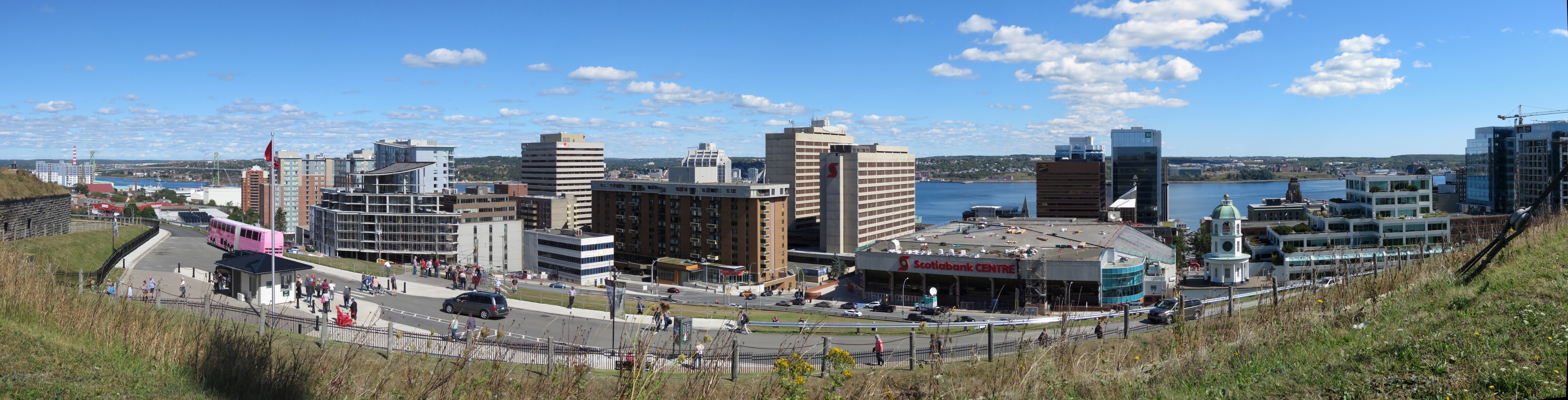 Building a better Mooseheads, City, Halifax, Nova Scotia