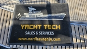 Yacht Tech mat