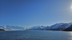 Hubbard Glacier