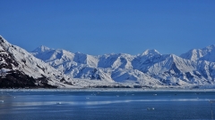 Turner Glacier