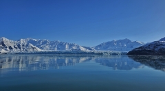 Hubbard Glacier