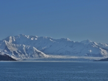 Hubbard Glacier