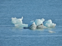 Hubbard Glacier