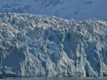 Hubbard Glacier