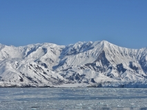 Hubbard Glacier