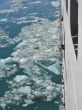 Hubbard Glacier